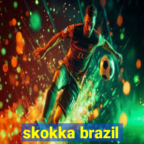 skokka brazil